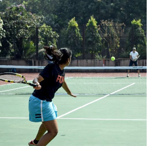 Somaiya Vidyavihar University Mumbai Campus photo 11